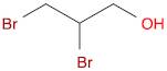 2,3-Dibromopropan-1-ol