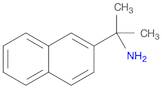 (1-METHYL-1-(NAPHTH-2-YL)ETHYL)AMINE