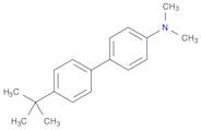 4'-(tert-Butyl)-N,N-dimethyl-[1,1'-biphenyl]-4-amine