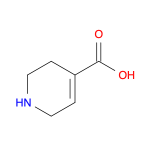 1,2,3,6-Tetrahydropyridine-4-carboxylic acid