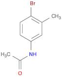 4'-BROMO-3'-METHYLACETANILIDE