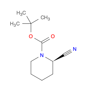 (R)-1-Boc-2-Cyanopiperidine