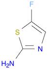 5-Fluorothiazol-2-amine