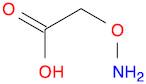 Acetic acid,2-(aminooxy)-