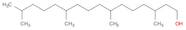 1-Hexadecanol,3,7,11,15-tetramethyl-