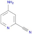 4-Aminopyridine-2-carbonitrile