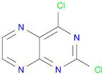 2,4-DICHLOROPTERIDINE