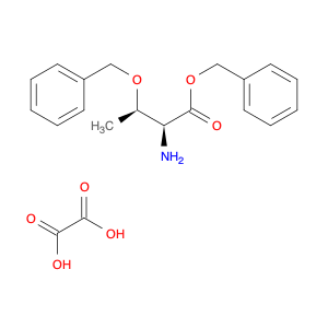 H-Thr(Bzl)-OBzl.oxalate