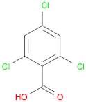 2,4,6-Trichlorobenzoic acid