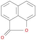 2H-Naphtho[1,8-bc]furan-2-one