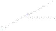 1-Hexadecanaminium,N,N-dihexadecyl-N-methyl-, chloride (1:1)