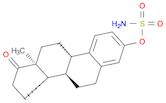 Estrone 3-O-Sulfamate