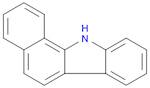 11H-Benzo[a]carbazole