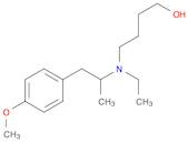 Mebeverine Alcohol