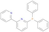 6-DIPHENYLPHOSPHINO-2,2'-BIPYRIDINE