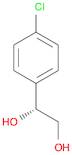 (1R)-1-(4-Chlorophenyl)-1,2-ethanediol