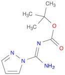 N-Boc-1-Guanylpyrazole