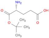 H-D-Glu-OtBu