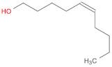 5-Decen-1-ol, (5Z)-