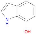 1H-Indol-7-ol