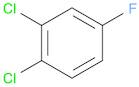 1,2-Dichloro-4-fluorobenzene