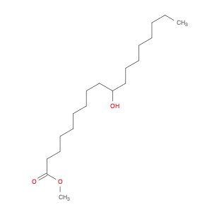 Methyl 10-hydroxyoctadecanoate
