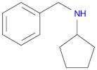 N-Benzylcyclopentanamine