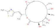 Epothilone A