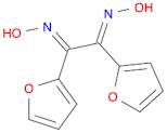 (1Z,2Z)-1,2-Di(furan-2-yl)ethane-1,2-dione dioxime