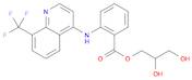 floctafenine