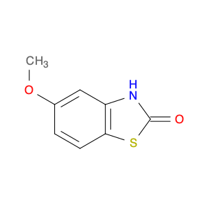 5-Methoxybenzo[d]thiazol-2(3H)-one