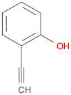 2-Ethynylphenol