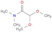 2,2-Dimethoxy-N,N-dimethylacetamide