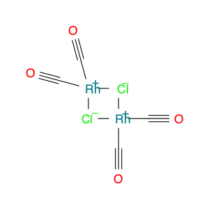 Rhodium,tetracarbonyldi-m-chlorodi-