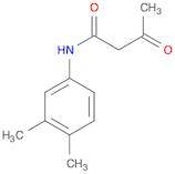 N-(3,4-DIMETHYL-PHENYL)-3-OXO-BUTYRAMIDE