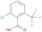 2-Chloro-6-(trifluoromethyl)be