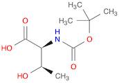 Boc-Thr-OH