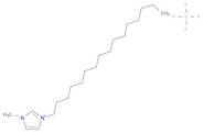 1-Hexadecyl-3-Methylimidazolium Tetrafluoroborate