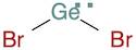 Germanium bromide(GeBr2) (8CI,9CI)