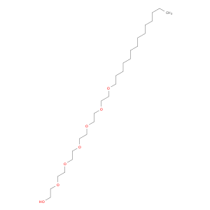 3,6,9,12,15,18-Hexaoxadotriacontan-1-ol