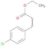 ETHYL 4-CHLOROCINNAMATE