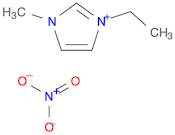 1-ETHYL-3-METHYLIMIDAZOLIUM NITRATE