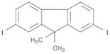 2,7-Diiodo-9,9-dimethyl-9H-fluorene