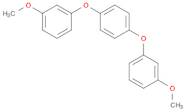 1,4-BIS(3-METHOXYPHENOXY)BENZENE