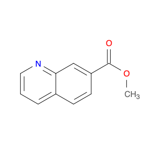 Methyl quinoline-7-carboxylate