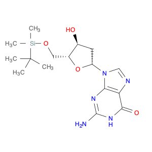 5'-O-TBDMS-dG