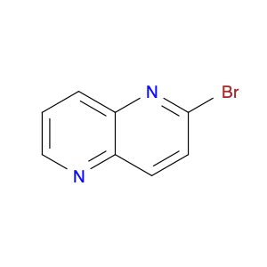 2-Bromo[1,5]Naphthyridine