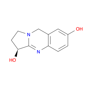 Vasicinol