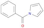 Phenyl(1H-pyrrol-1-yl)methanone
