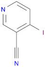 4-Iodonicotinonitrile